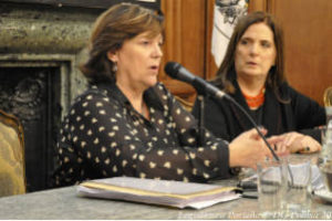 Segunda jornada sobre Trabajo y Sistemas de Salud Pública