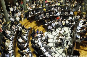 Ciudad:Tiene Ley de Ética en la función pública