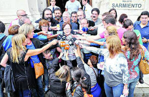 Docentes: fracasó la paritaria y no comienzan las clases