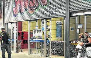 Por decreto:Aumentan adicionales para las fuerzas