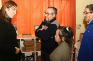 Vidal:“Se viene el cambio en la Provincia”