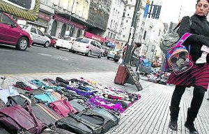 Las saladitas continúan su expansión a más barrios