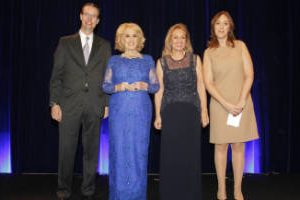 Fundación Fernández: Vidal en la Gala Solidaria