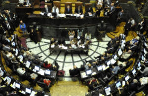 Macri: Dialogar hace a una forma de ver la democracia