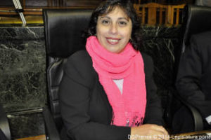 Reconocimiento a las víctimas del incendio en Barracas