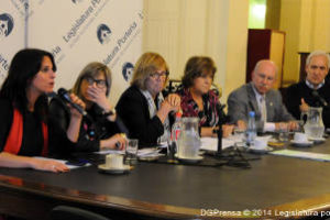 Participación Ciudadana: Apoyo a monumento al Padre Mugica