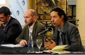 Especialistas debatieron sobre la problemática del narcotráfico