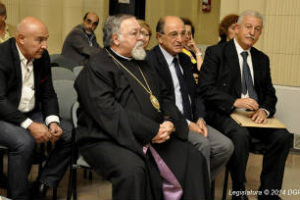 Respaldan que plaza de Palermo se llame República de Armenia