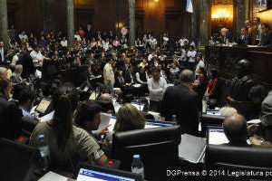 Solidaridad con el pueblo chileno