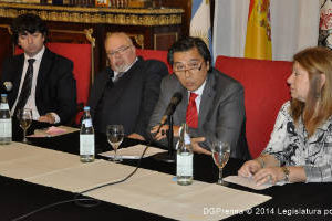 El filólogo Luis González Tosar es Huésped de Honor