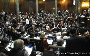 Establecieron el poder de policía de la ciudad en cementerios