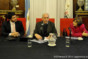 Tercera Jornada del Programa de Formación en Asuntos Internacionales