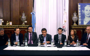 Nuevo Instituto Legislativo de Capacitación Permanente