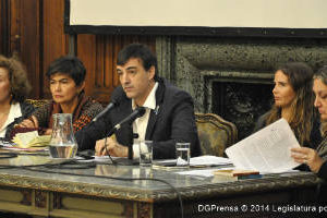 Jornada sobre Urgencias y desafíos de la Educación Infantil