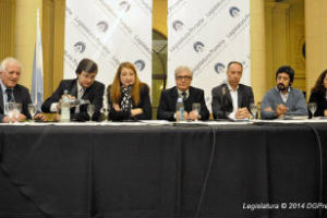 Jornada sobre Presupuesto Participativo