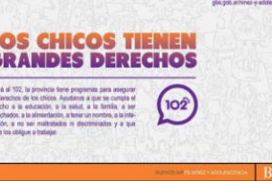 Ciudad:Alerta por la búsqueda de dos hermanos