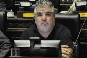 Quattromano: "No son trapitos, son mafias"