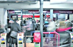 Primera protesta del año,por inseguridad.