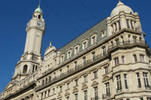 La Legislatura ya esta prepara para recibir las urnas