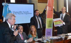 Proyecto contra el Banco Ciudad