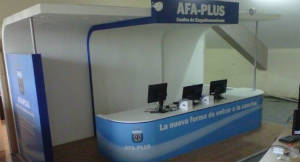 AFA PLUS