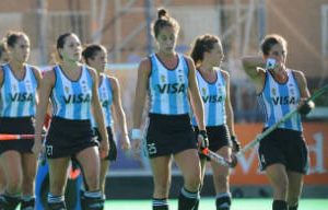 Las Leonas tropezaron