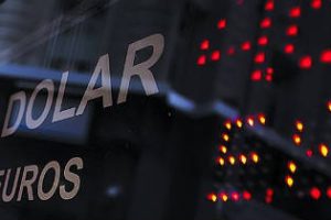 La divisa llegó a los $7,51