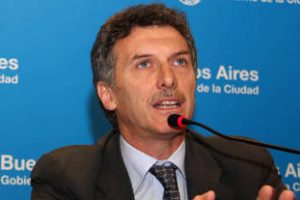 Cristina quiere someter a los porteños