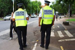 La PM recibió el certificado de calidad institucional