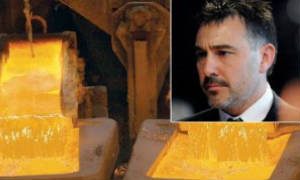 Diputado del FPV obliga a mineras a contratar su empresa