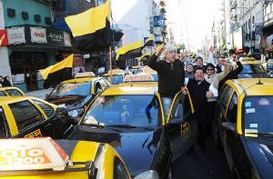 Las bicis no respetan leyes,hacen lo que quieren