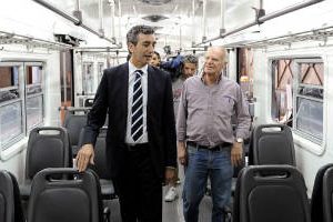 Trenes:Cambios en el Mitre y el Sarmiento