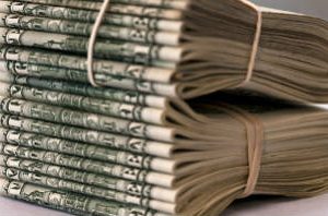 El dólar libre continúa con la marcada tendencia alcista