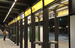 Movilidad sustentable en la Ciudad