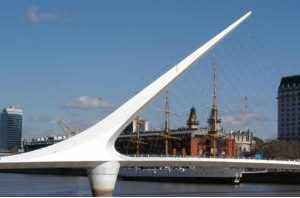 Buenos Aires y ellas