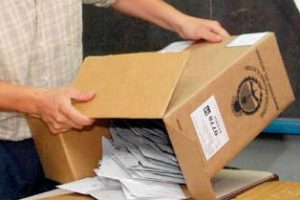 Reglamentaron el régimen de difusión de las campañas electorales