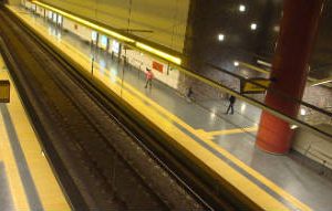 Subtes:Van a inaugurar cinco estaciones.