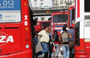 Polémica por infracciones de tránsito