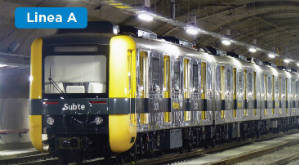 Subte: analizan subsidiar tarifa