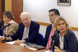 Una oportunidad para honrar a sobrevivientes a la Shoa