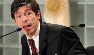 El Gobierno pidió abrir la feria judicial de enero