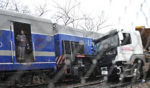 En los últimos dos meses,un accidente por semana