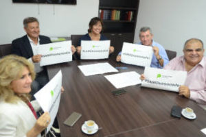 Acuerdo:Mejorar recursos de hospitales bonaerenses