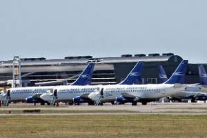 ARBA:Le reclama a Aerolíneas Argentinas una deuda