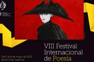 Festival de Poesía en Buenos Aires