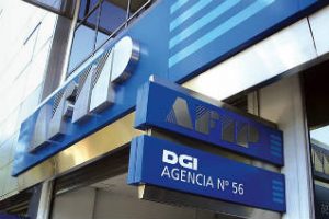 La AFIP: Dira si tenes o no personal doméstico