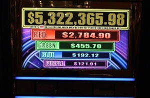 ¡Qué… suerte!: ganó más de 5 millones
