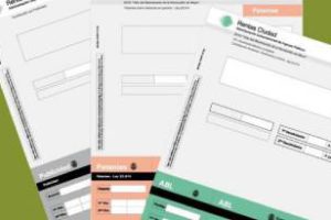 Ciudad: Nueva moratoria para todos los impuestos