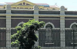 Advierten falta de agua para mañana