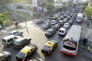 Viaducto San Martín: Beneficiará a muchos vecinos